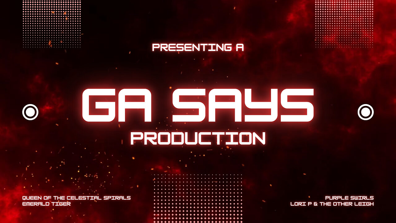 Commies Went Down to Georgia