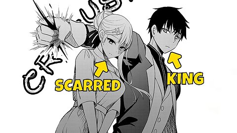 Reincarnated Boy Marries The Noble Lady Everyone Fears, But She Has A Secret Only He Knows