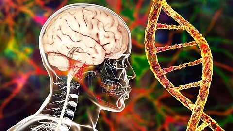 Seismic Swarm Continues At Mt. Rainier - Scientists link autism to Neanderthal DNA