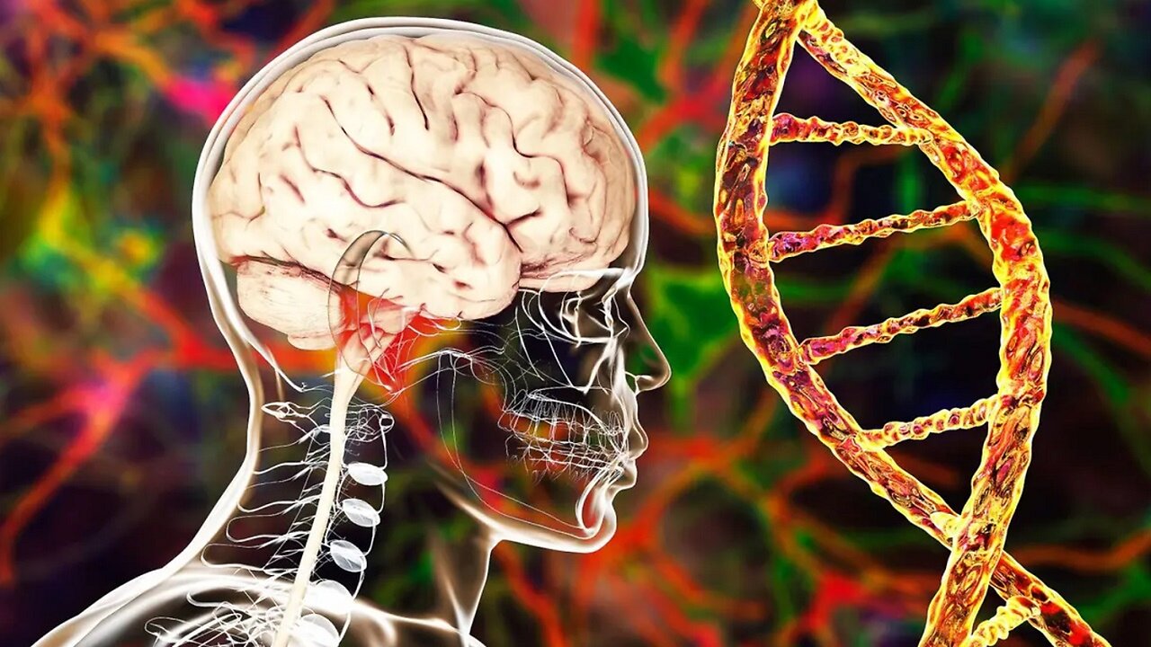 Seismic Swarm Continues At Mt. Rainier - Scientists link autism to Neanderthal DNA