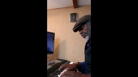 #G13▪︎JAM SESSIONS▪︎ SONG:ANGEL (INSTRUMENTAL) [JAZZY SALSA MIX]