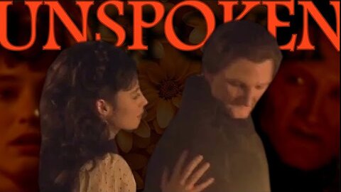 Erik & Christine (1989) || Unspoken
