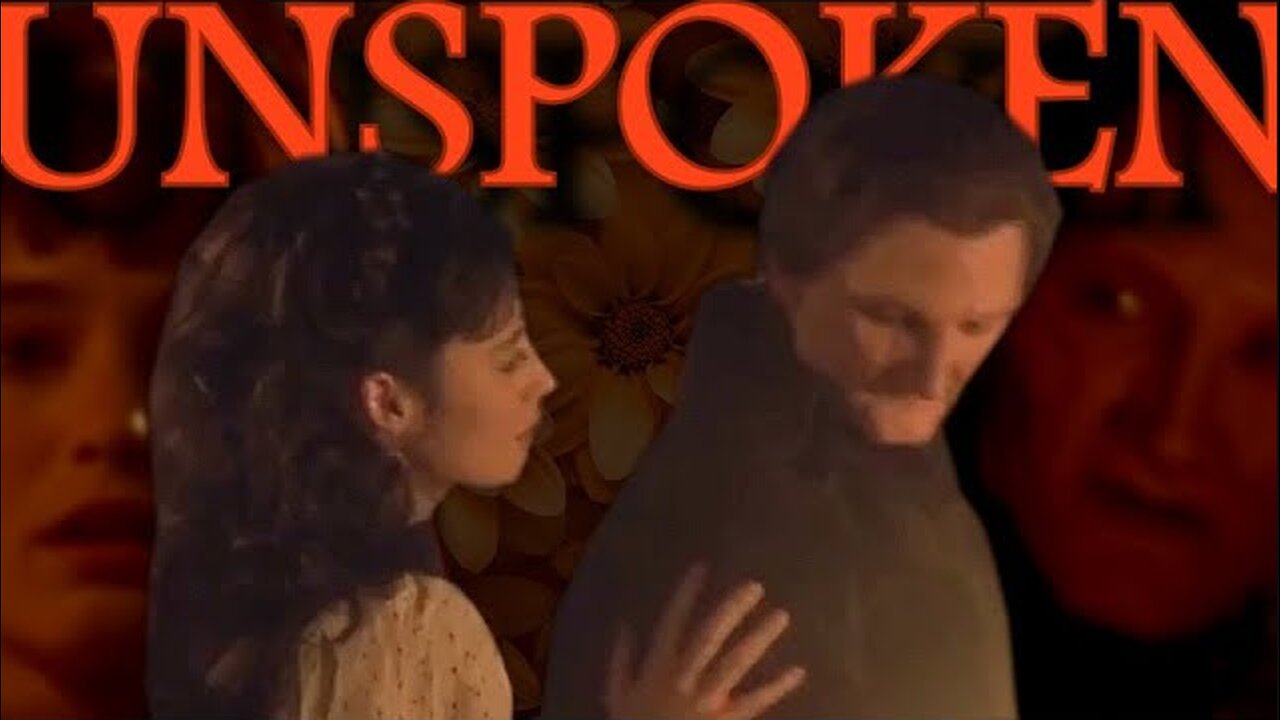 Erik & Christine (1989) || Unspoken