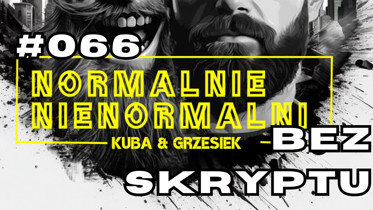 066 | Lepiej znać PRZYSZŁOŚĆ czy PRZESZŁOŚĆ? | Bez Skryptu