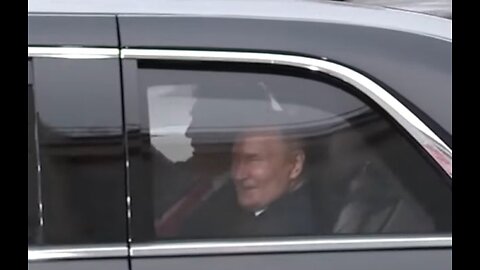 Trump’s ‘Complete Embarrassment’ – Putin Connection EXPOSED?