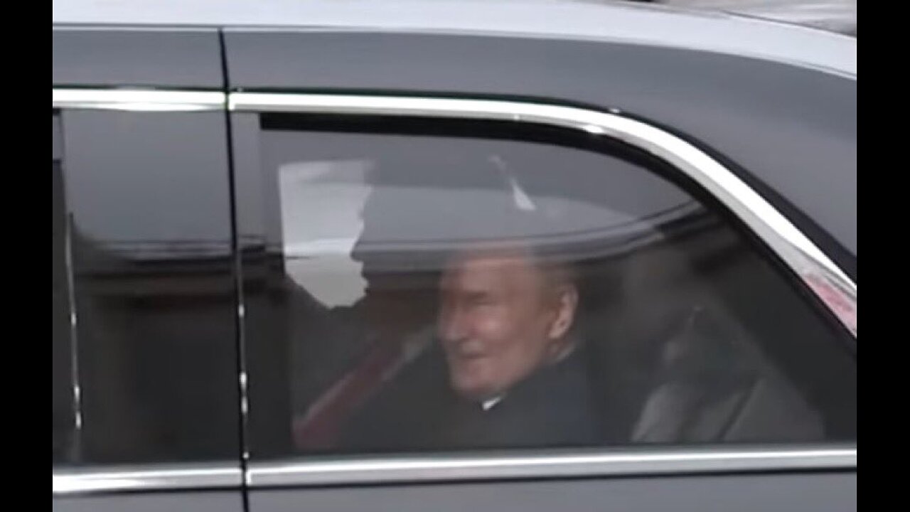 Trump’s ‘Complete Embarrassment’ – Putin Connection EXPOSED?