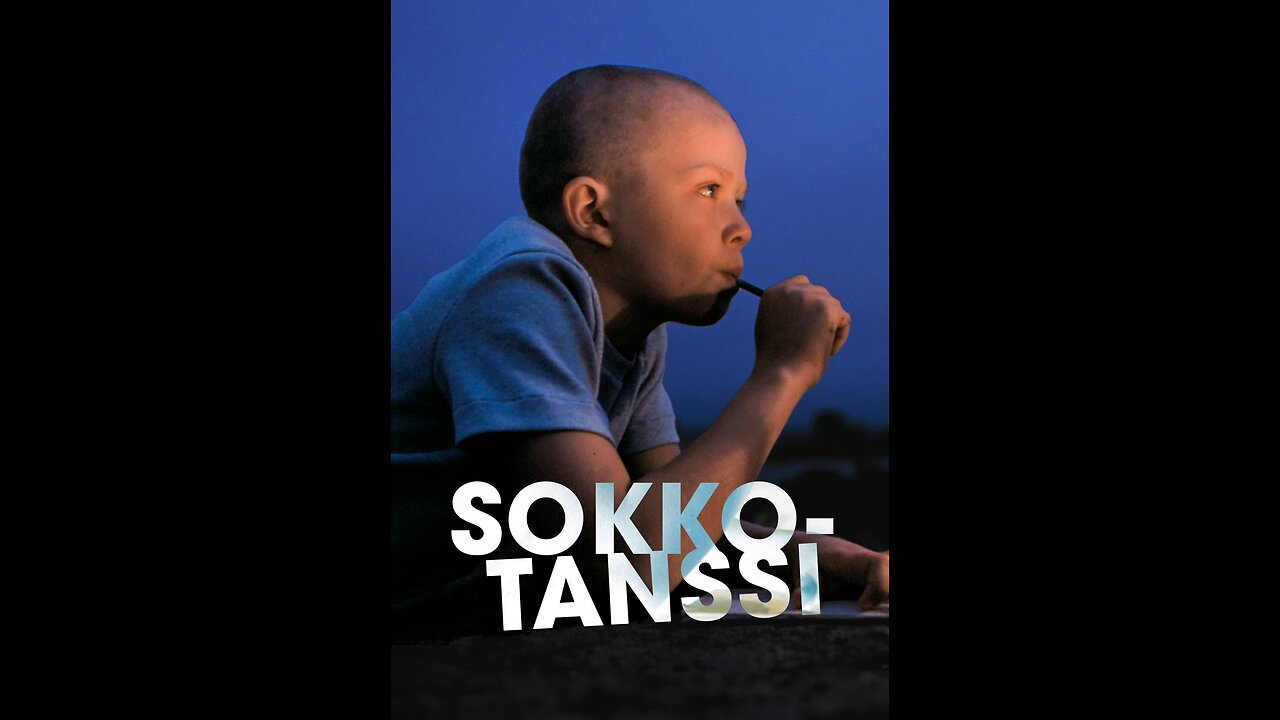1999 Sokkotanssi.