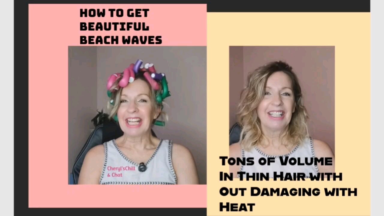 Tons of Volume without Heat