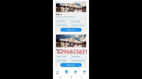 Mobil App Today Launch Best App Don't Miss Guys Profit App