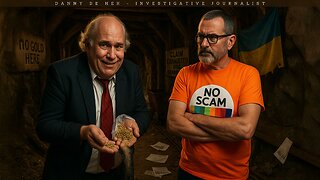 Robert Thomas Fletcher “Professor Robert”: The Man, The Myth, The Long Trail of Financial Deception