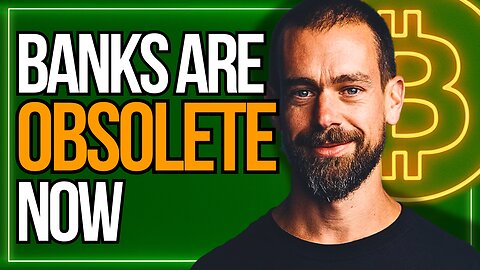Proof You Don’t Need Banks or Fiat Anymore ⚡ | The Bitcoin Business Lounge