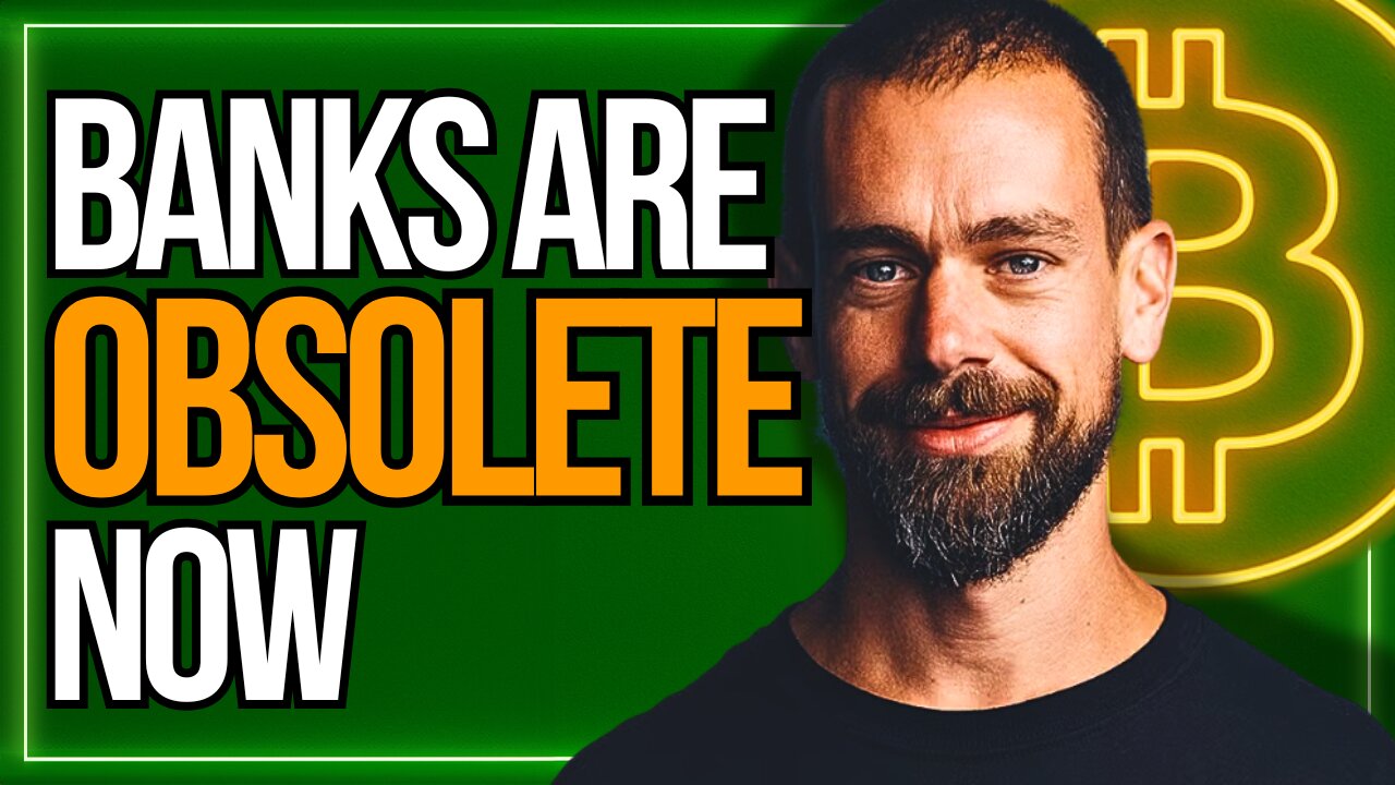 Proof You Don’t Need Banks or Fiat Anymore ⚡ | The Bitcoin Business Lounge