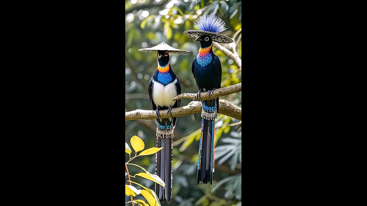 Animal World PT 05