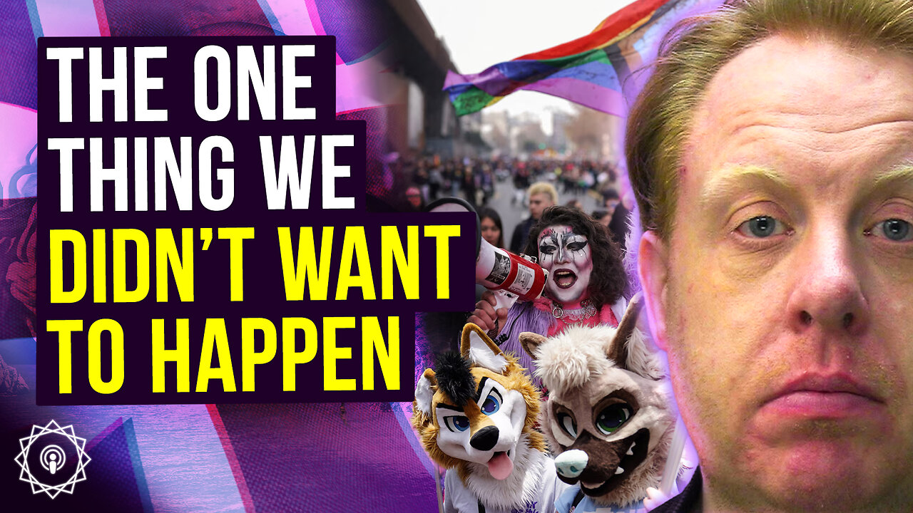 It’s Always the Person You Most Suspect