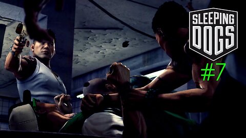 Sleeping Dogs - Ming (7)