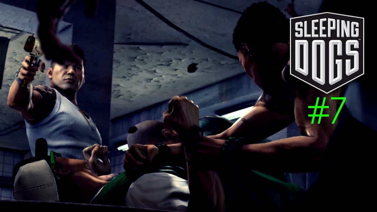 Sleeping Dogs - Ming (7)