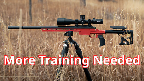 Stop Wasting Money - Get Quality Long Range Training Cheap