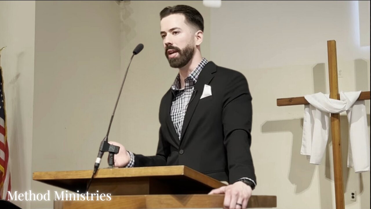 Awake, Sleeper! | Sermon | Ephesians 5:11-20