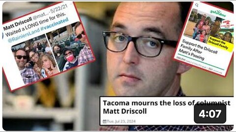 "Pro-Vaxxers Remain United in Honoring their Late Heroes!"