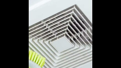 Air Duct Cleaning After Renovation