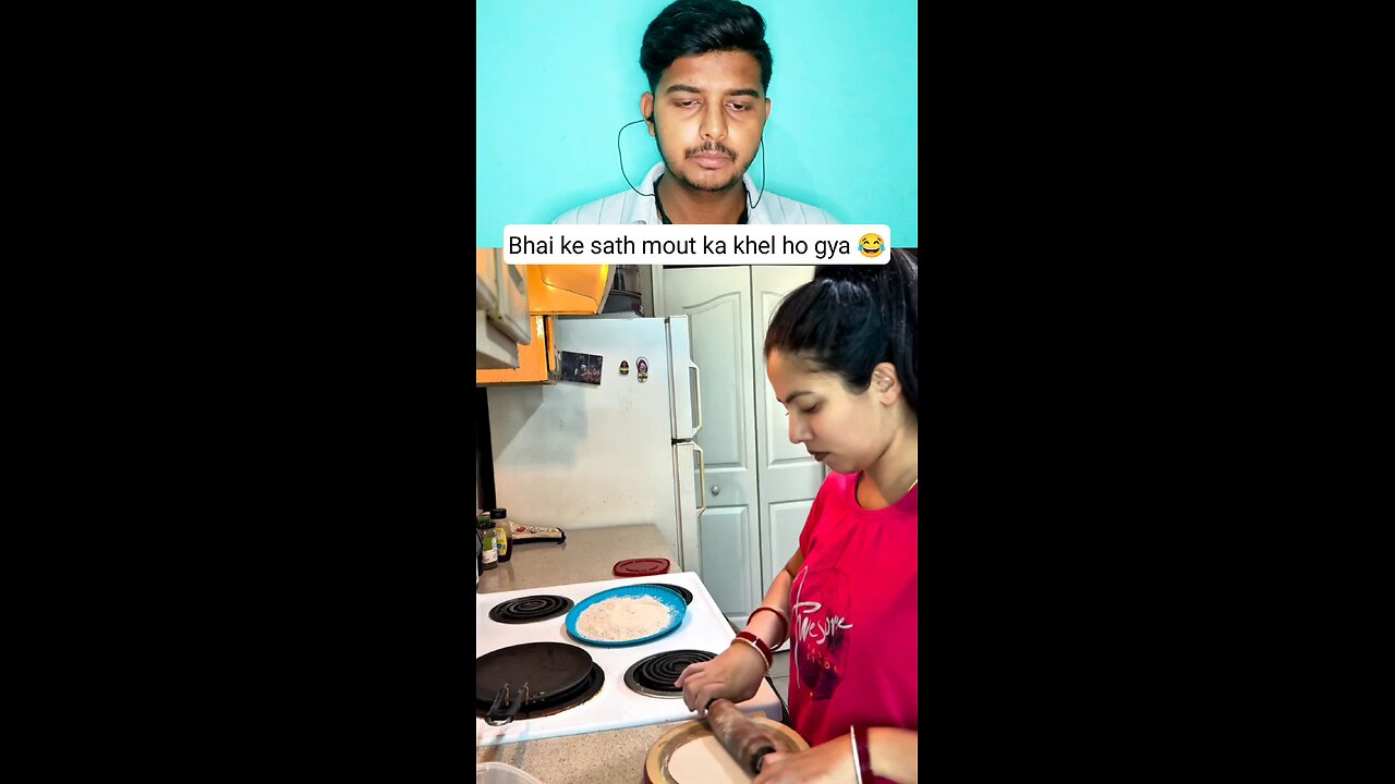 wait for end 😂🤣😂😂😂