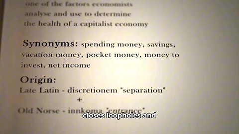 Balancing Budgets & Battling Corruption