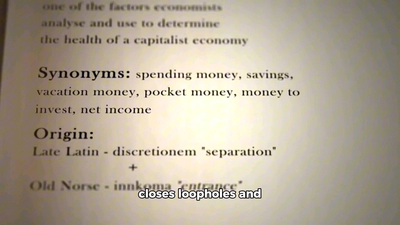 Balancing Budgets & Battling Corruption