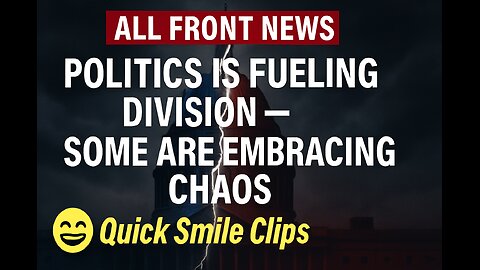 Democratic Party is not ‘sorry’ when political violence happens. They want it
