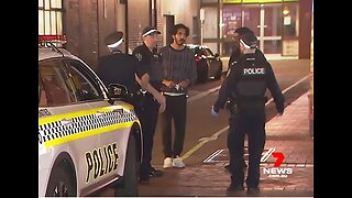 Patel Stabbed in the Back by Top Officials Report.mp4