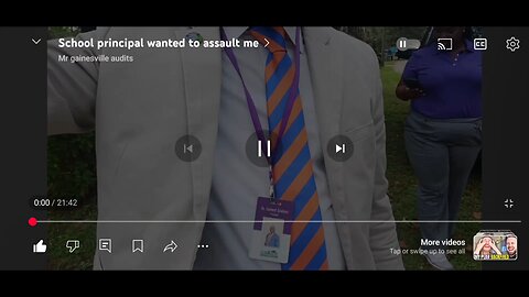 Gainesville Florida daycare tyrants