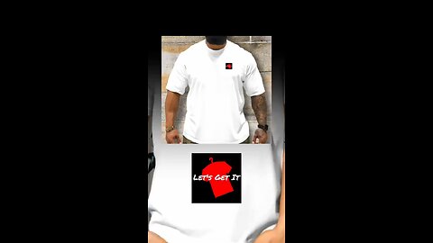 👕- 3-PACK Of White Or Black Tees Are Live In Our Store!#3PackOfTees #WhiteTees #LogoTees #LetsGetIt