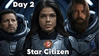 🟢 Star Citizen / Call of Duty Warzone with FLRG