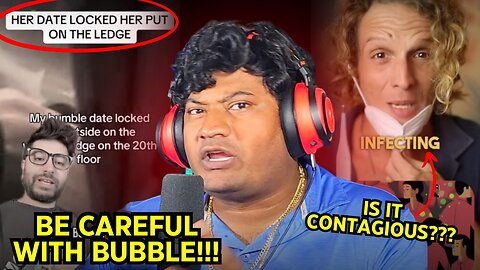 Shocking and Strange TikToks That Will Leave You Questioning Life! | REACTION (pt. 322)