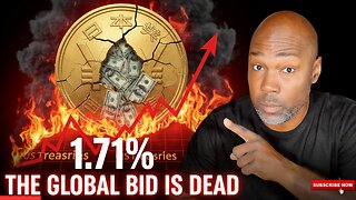 Japan's Yield Reversal Signals a Global Financial Storm