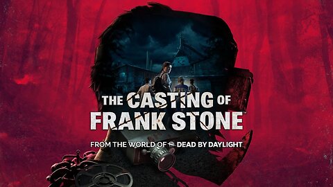 The Casting of Frank Stone | No Commentary Playthrough | Part 1