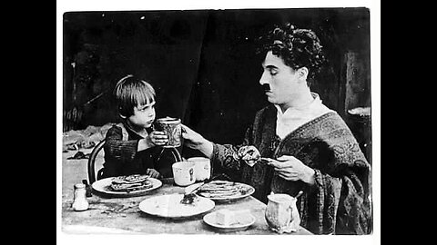 The Kid (1921) Version Française