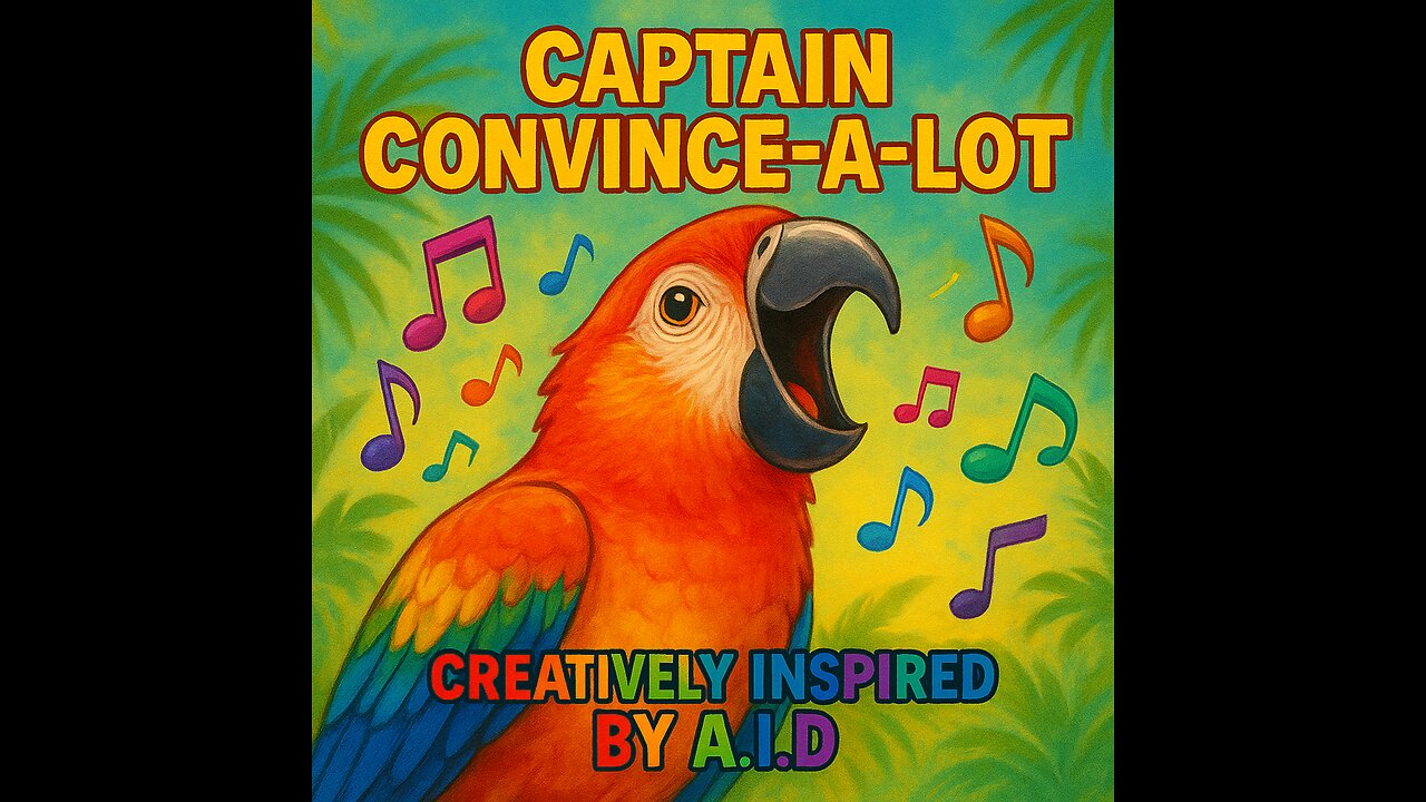 Captain Convince-a-Lot
