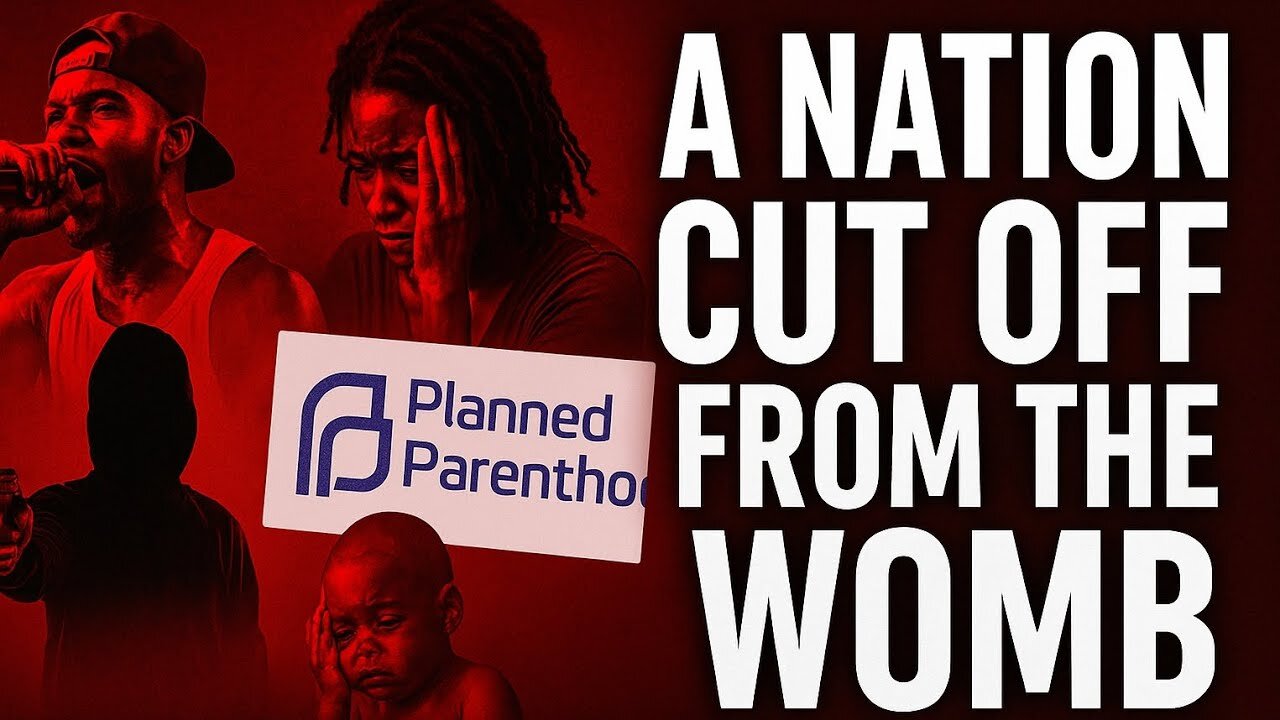 FROM PHAROAH TO ESAU: THE WAR ON ISRAELS WOMB AND THE DESTRUCTION OF OUR SEED