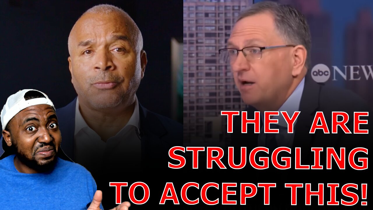 Liberal Media COPES & SEETHES Over WOKE Civil Rights Group Facing Indictment Over Paying For Racism!