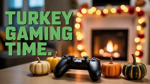 Happy Thanksgiving | Apex Legends Ranked