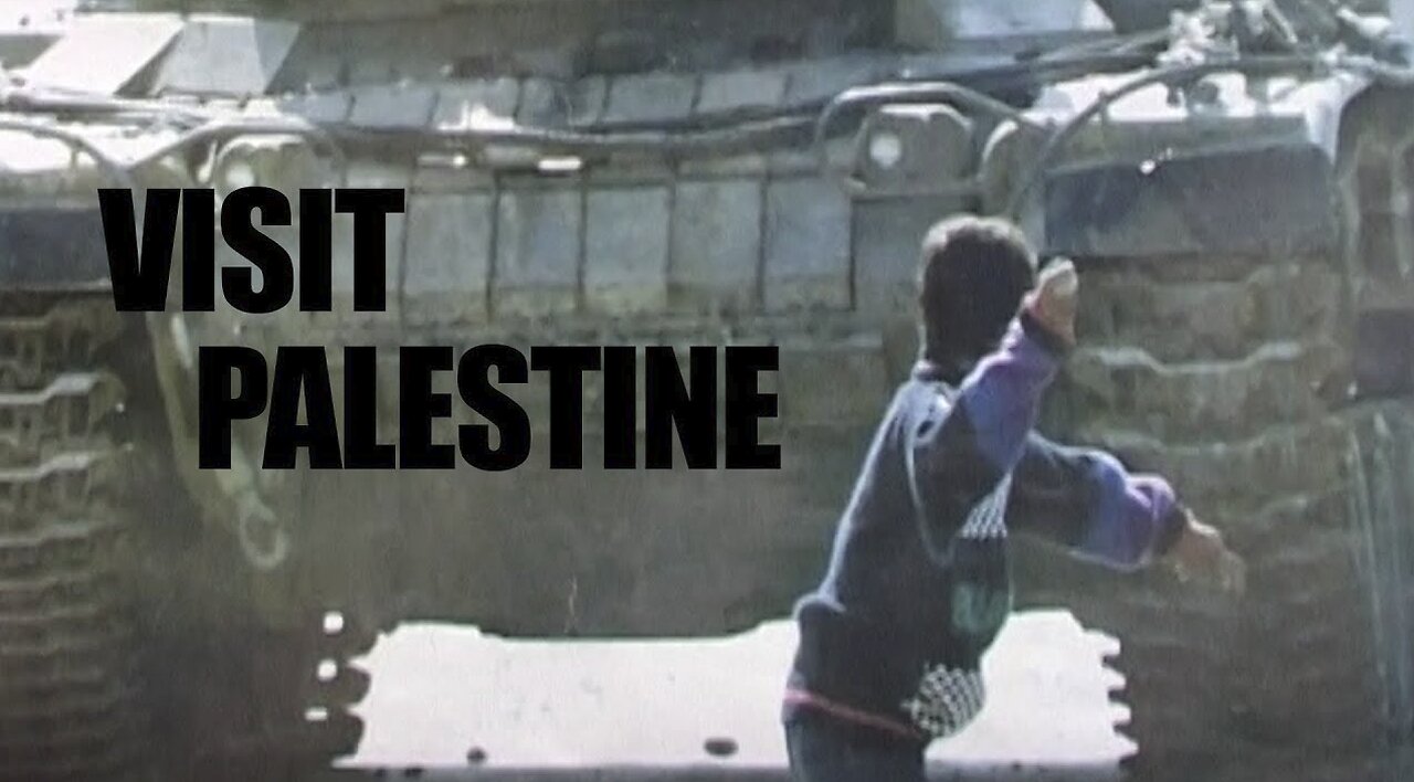Visit Palestine (2005)
