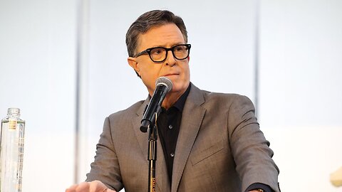 Colbert Cancelled – But The Worst Was Still To Come
