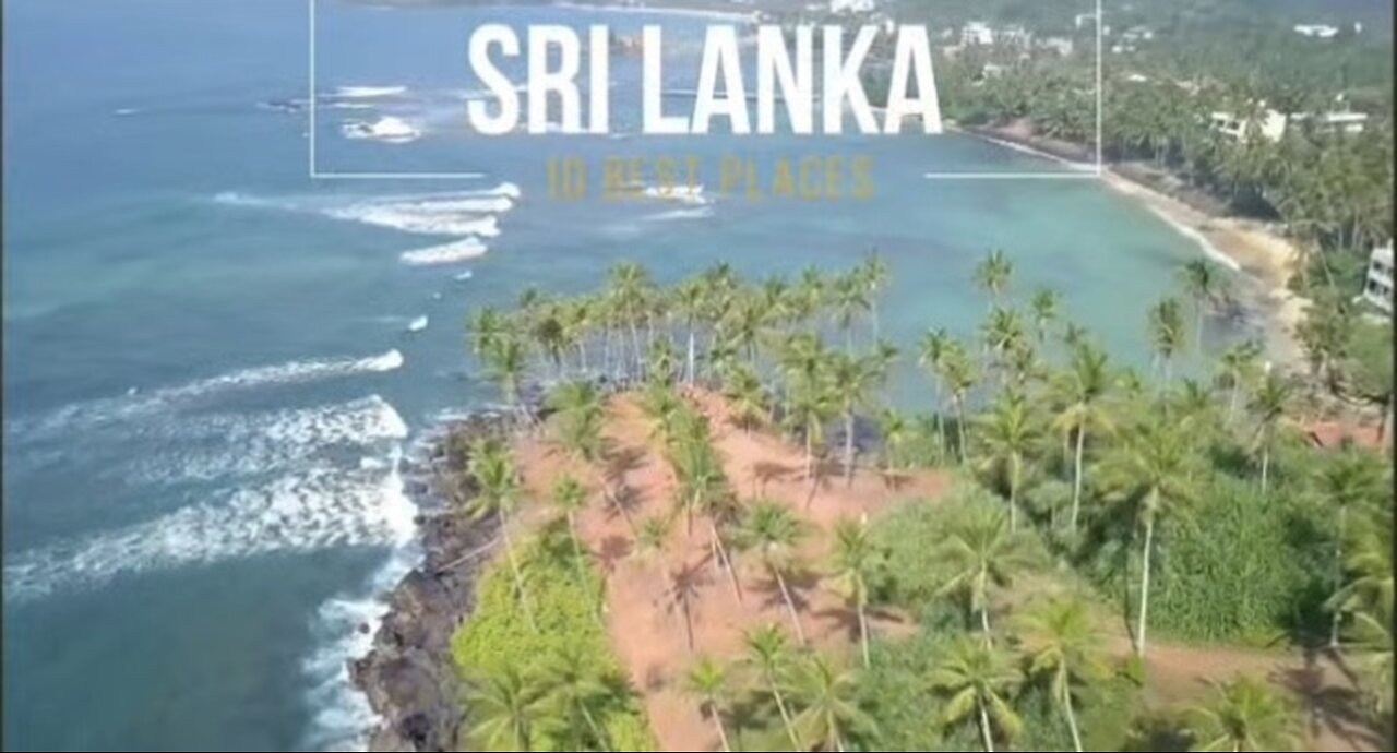 Sri Lanka what to see | 10 Best places to Visit | Sri lanka short review
