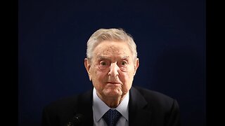 GEORGE SOROS THE WORLD'S MOST EVIL MAN