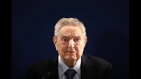 GEORGE SOROS THE WORLD'S MOST EVIL MAN