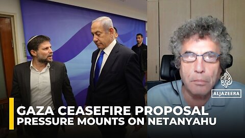 Pressure mounts on Netanyahu as Hamas Gaza ceasefire offer echoes past broken deal: Analysis
