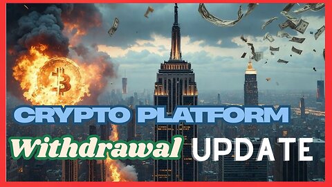 Coin Hunter Crypto Platform September 17th Withdrawal Update