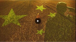 Trump Boots China Out Of U.S. Farms