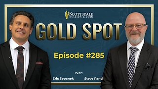 Gold at $5,500? Silver at $100? Breaking Down the 2026 Price Forecasts | The Gold Spot
