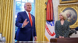 Trump Drops ‘The Mother Of All Lawsuits’ on Half of the United States